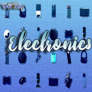 electronics